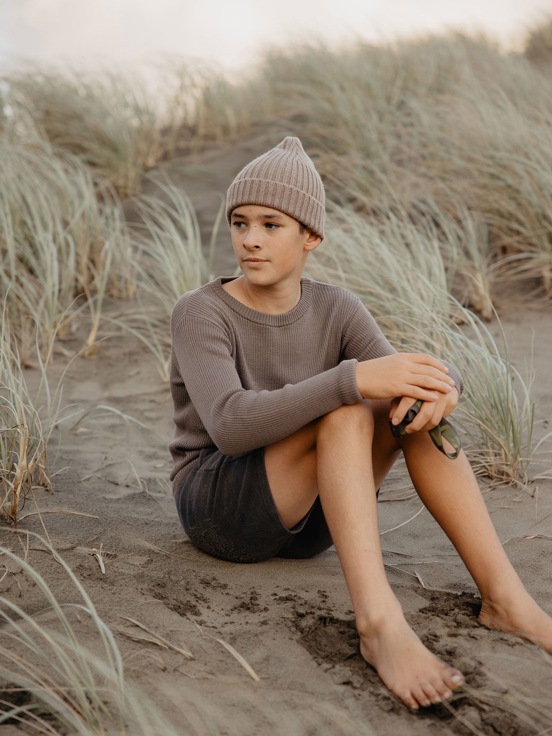 Women Merino Wool - Nui Organics