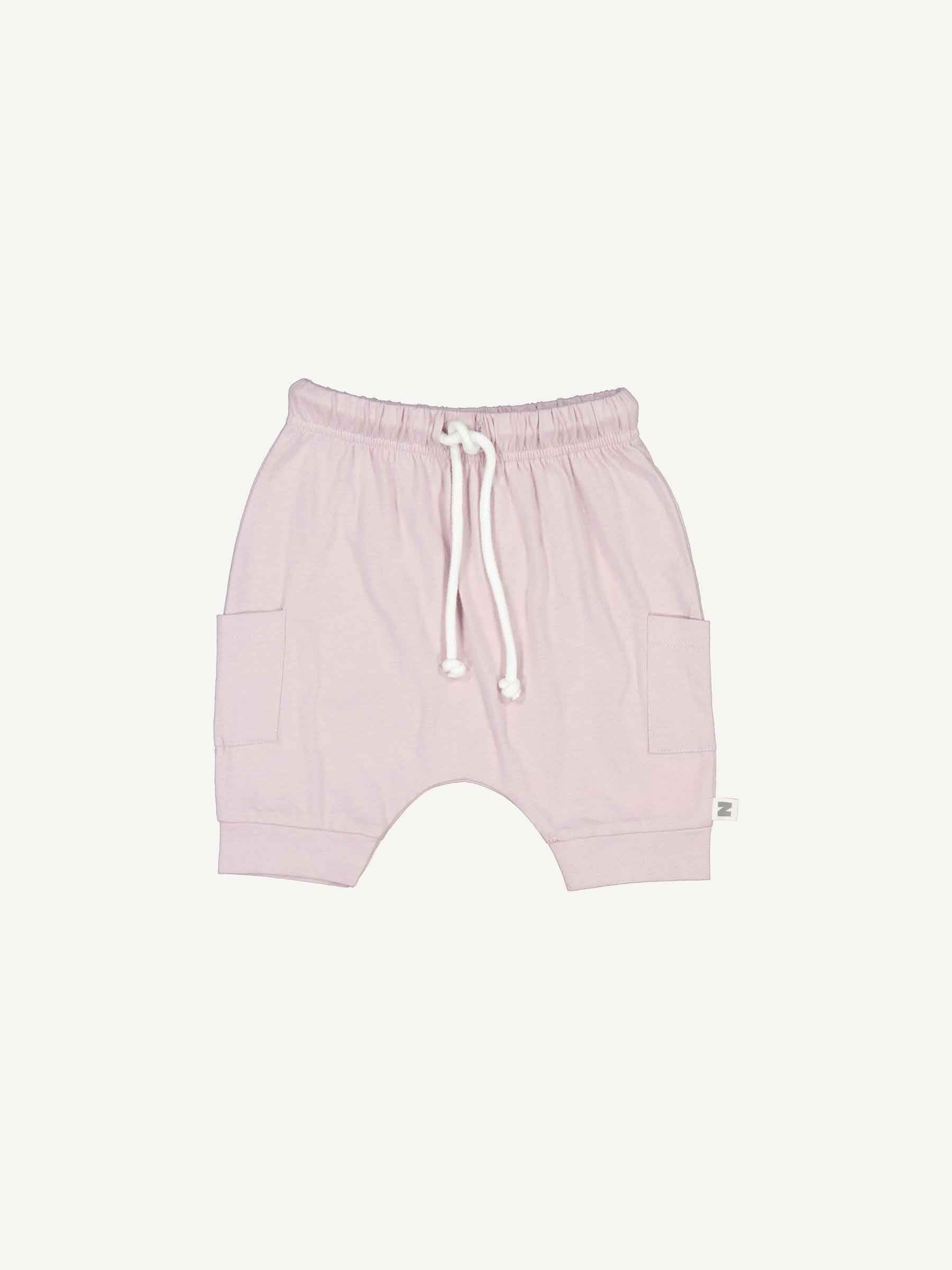 Booty shorts - organic cotton or merino wool