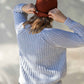 Women's Dory Beanie Rust