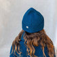 Dory Beanie Teal