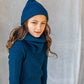 Dory Snood Teal