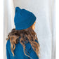 Dory Beanie Teal