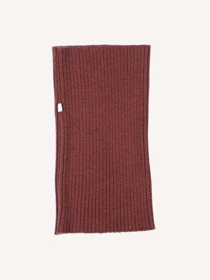 Women's Dory Snood Rust