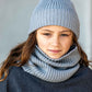 Dory Beanie Silver