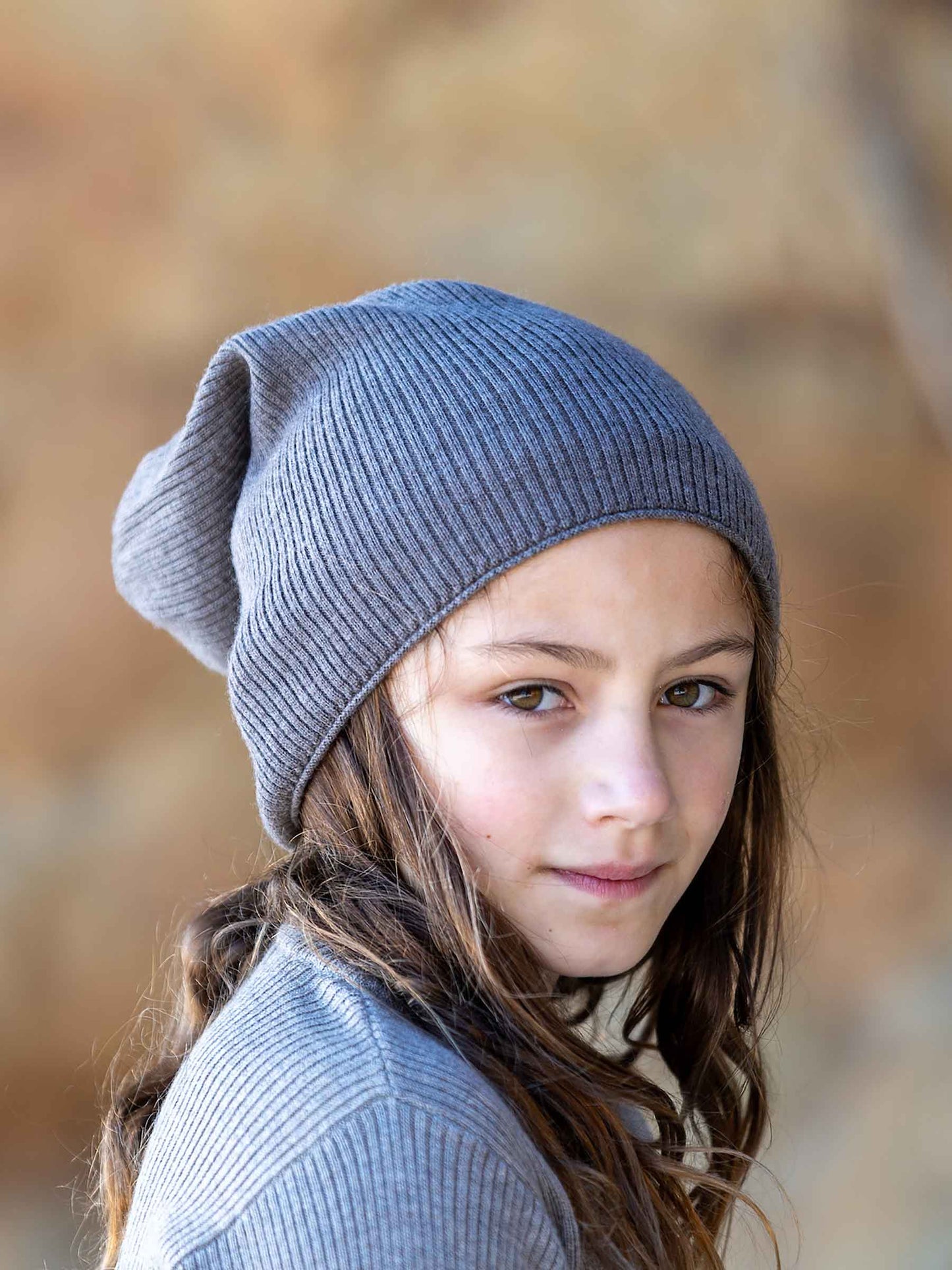 Potae Beanie Sparrow