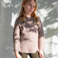 Augustin Sweater Brownish