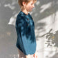 Augustin Sweater Deep Sea