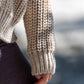 Women's Bernard Cardigan Oatmeal