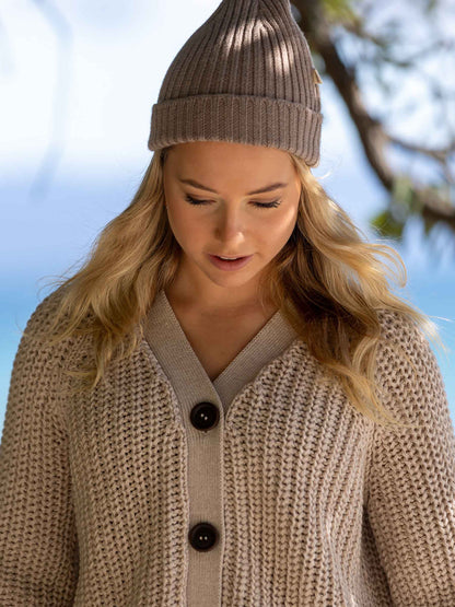 Women's Dory Beanie Sparrow