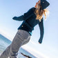 Women's Dory Beanie Teal