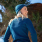 Women's Dory Beanie Teal