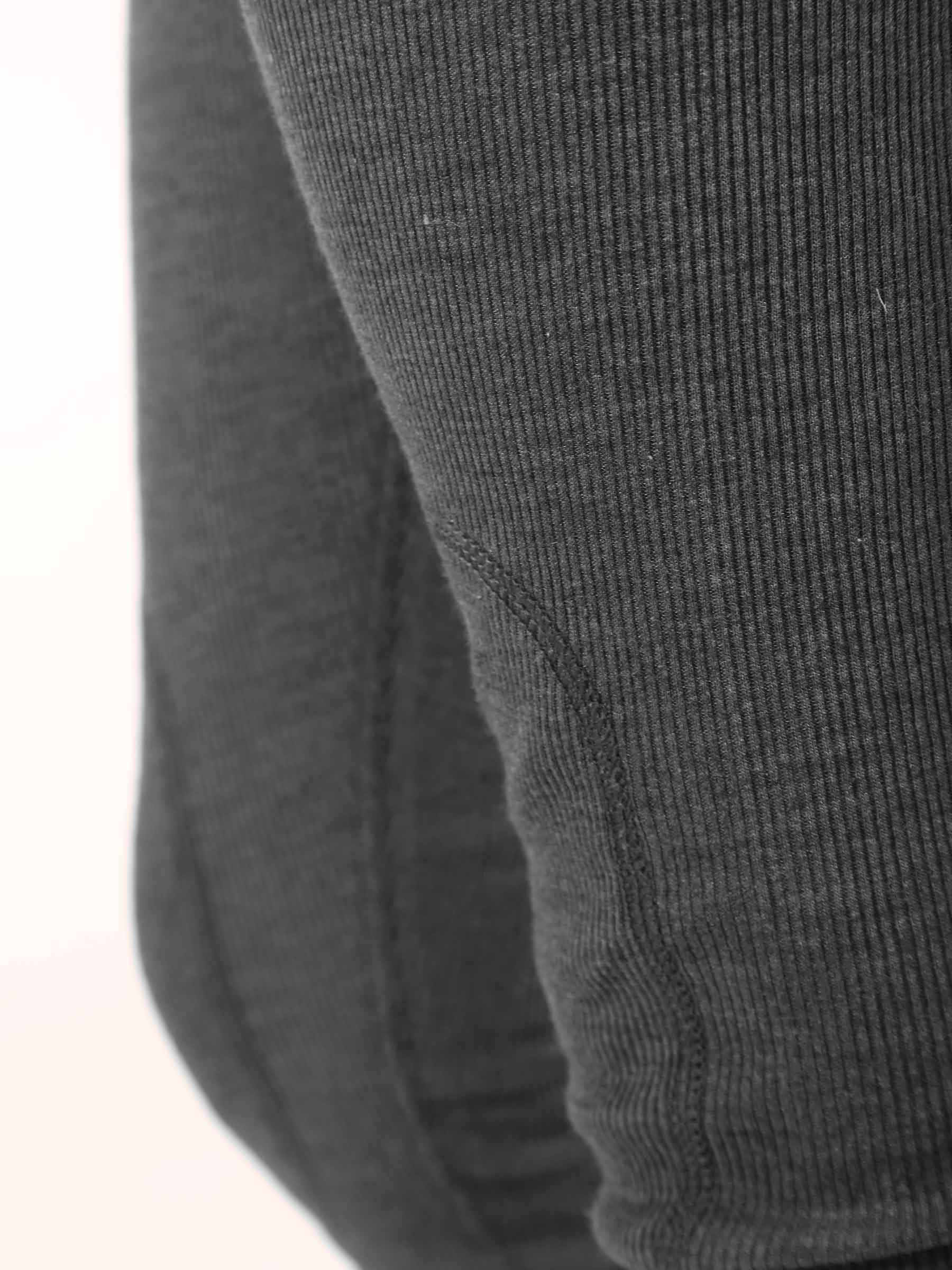 MerinoSilk Leggings Charcoal