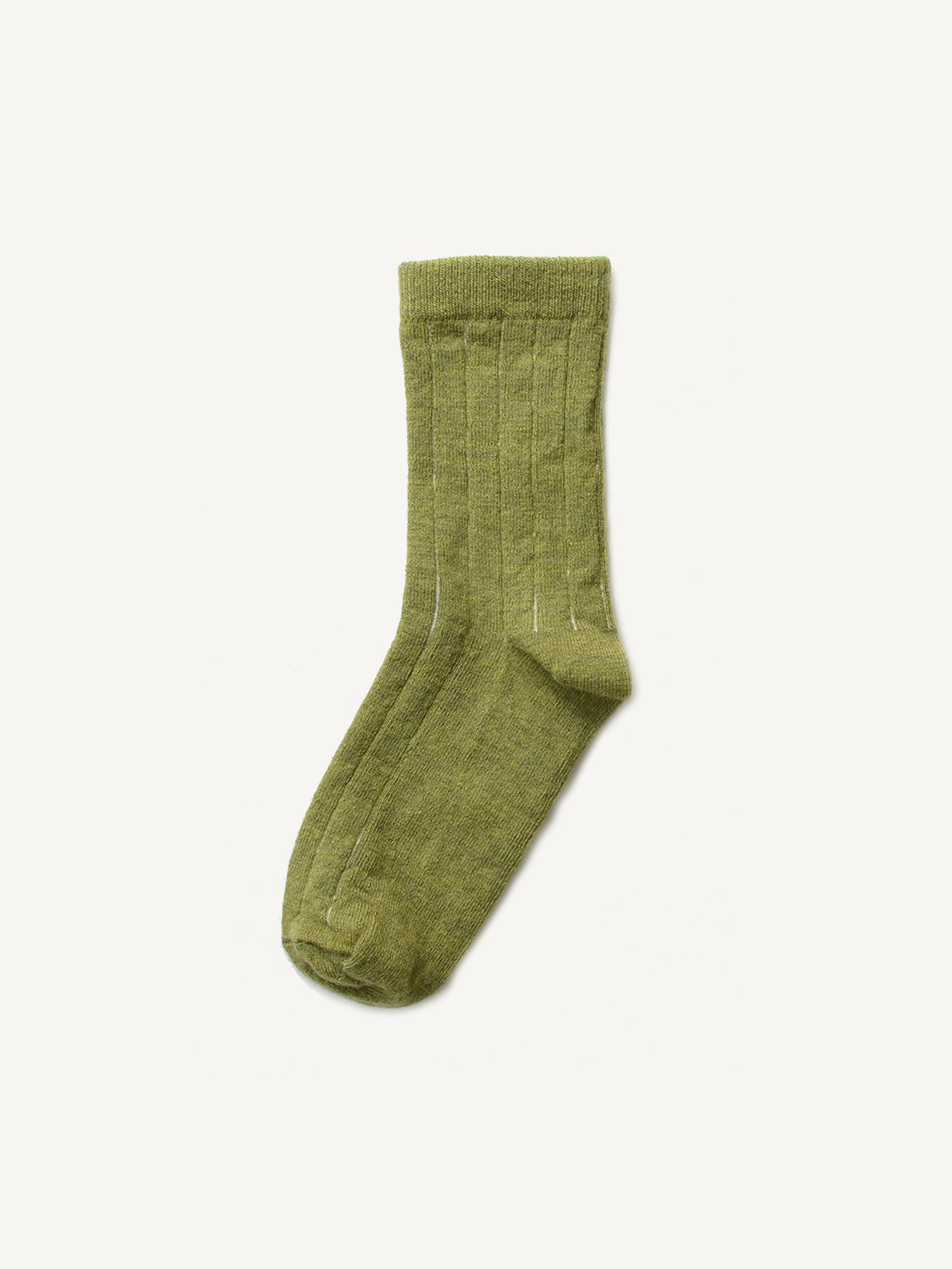 Merino Wool Child Nature Socks - Nui Organics