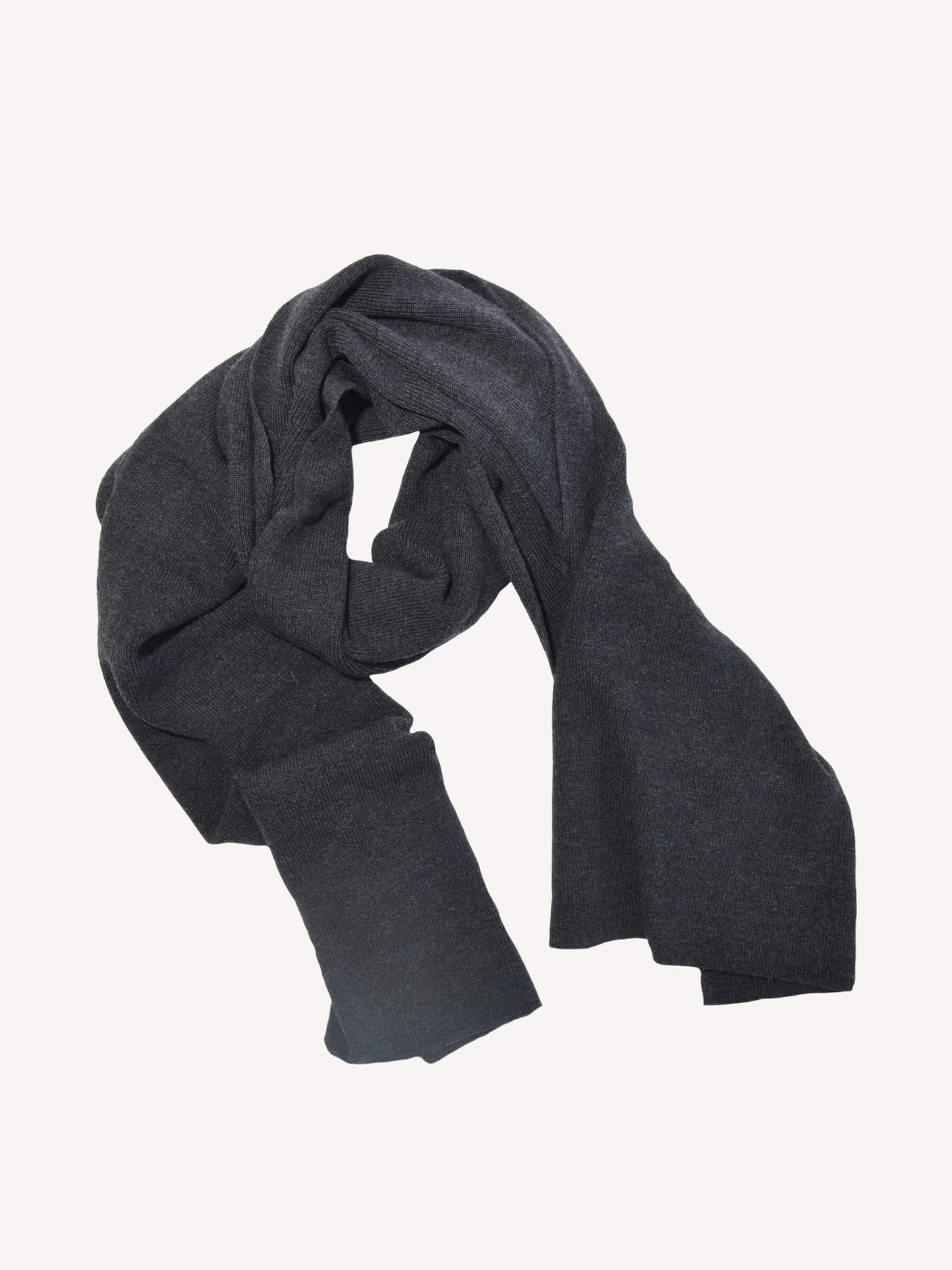 nui unisex wool scarf