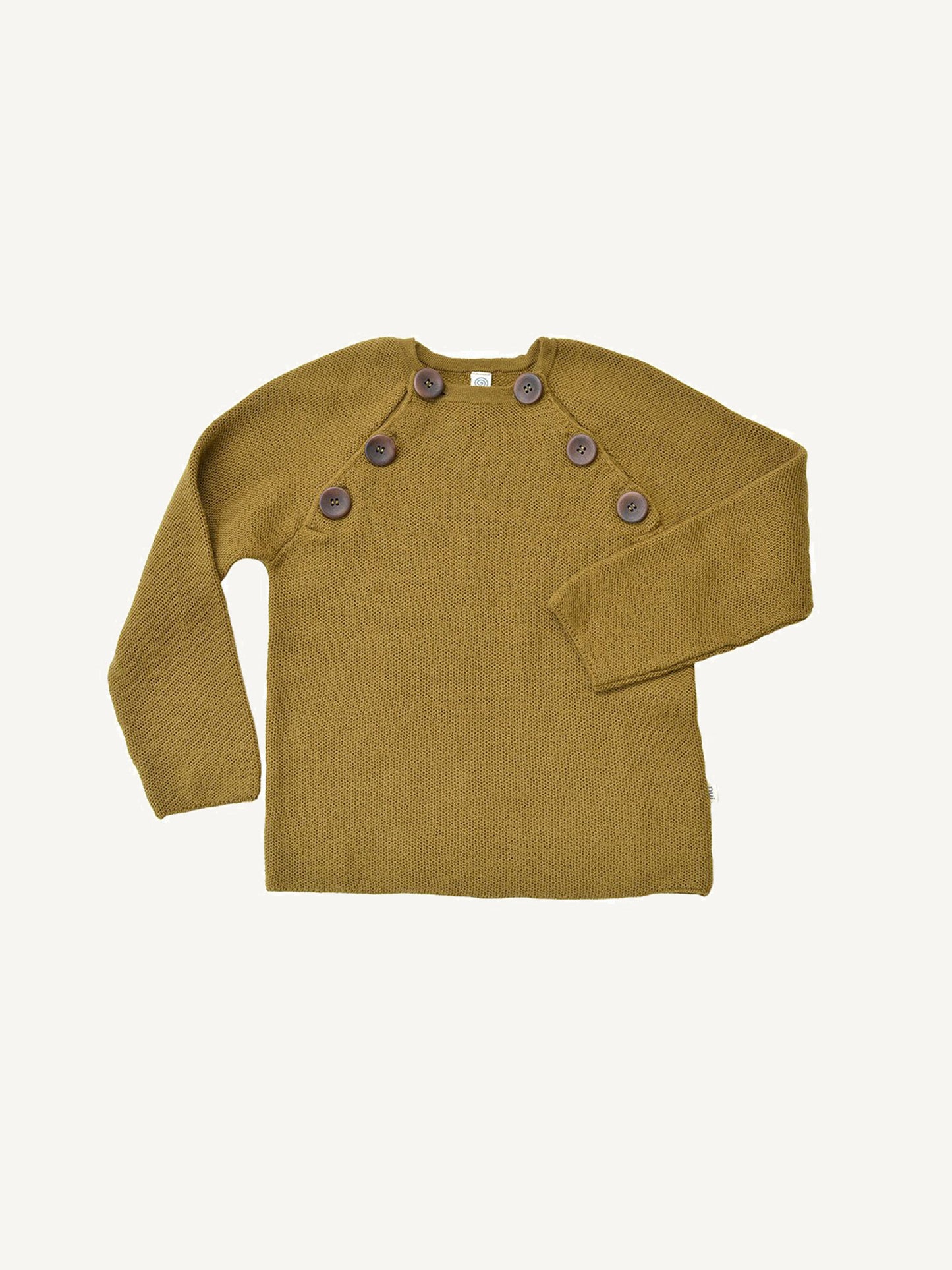 Augustin Sweater Kelp