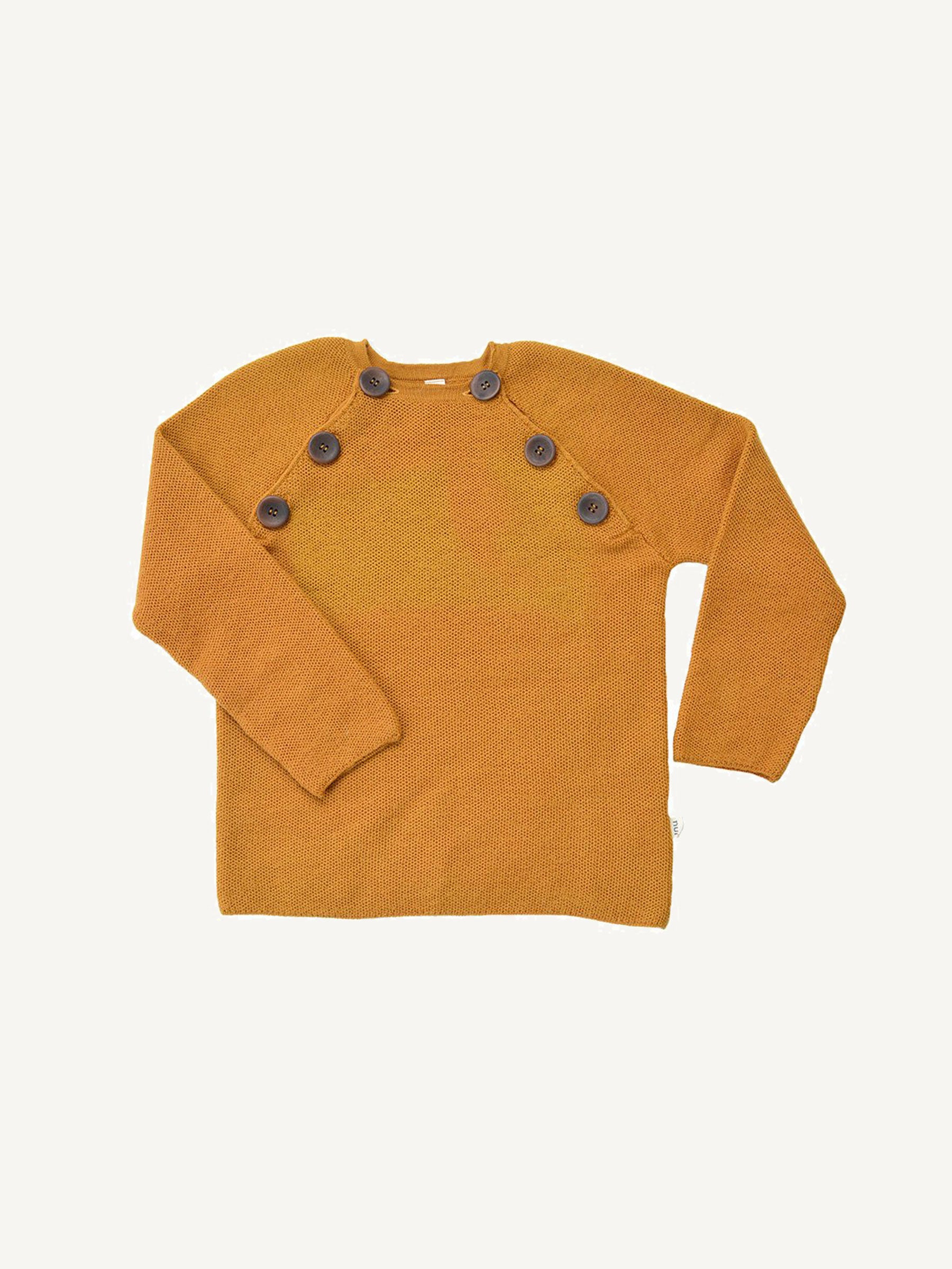 Augustin Sweater Spice