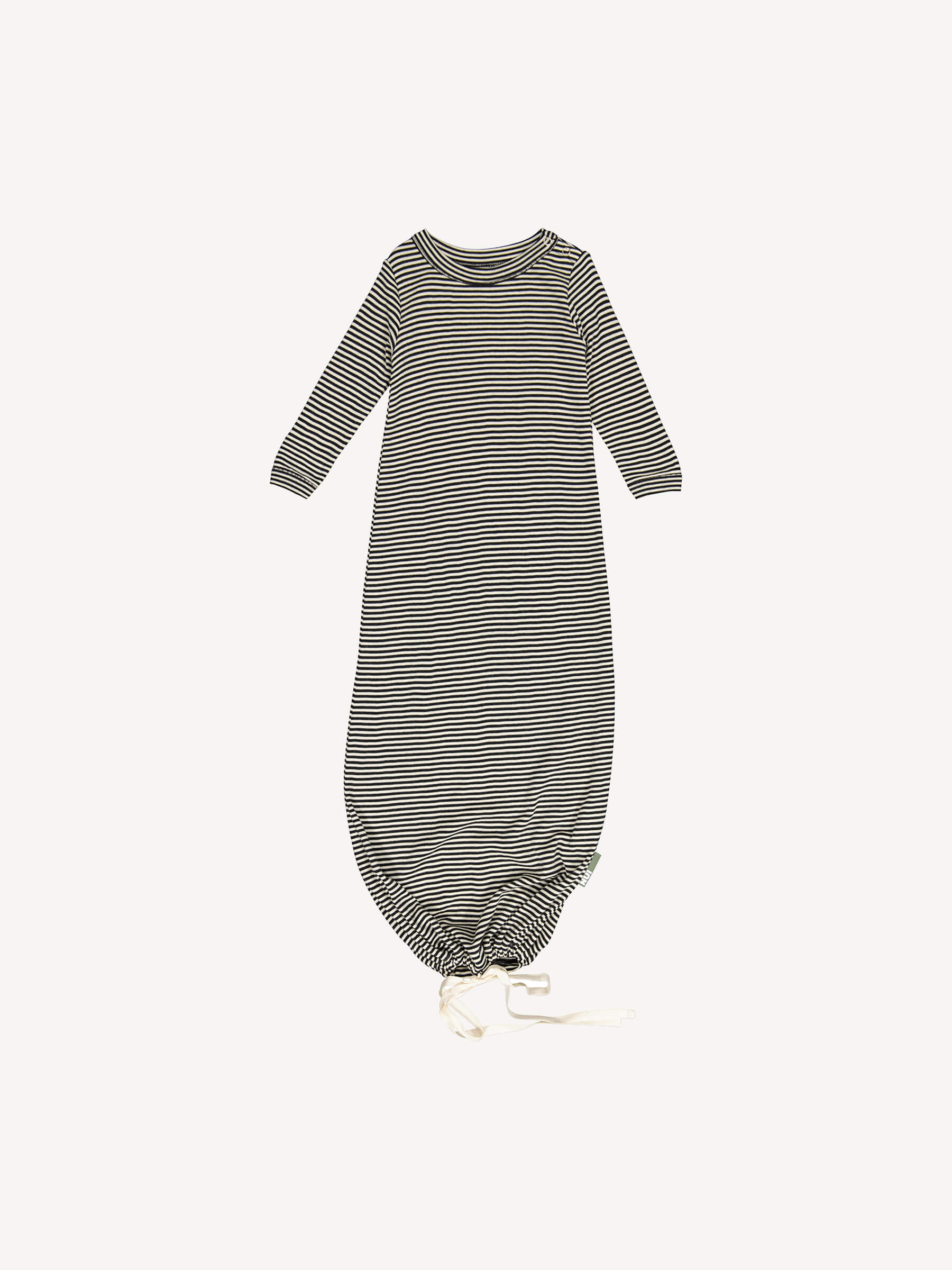 organic merino wool sleepgown