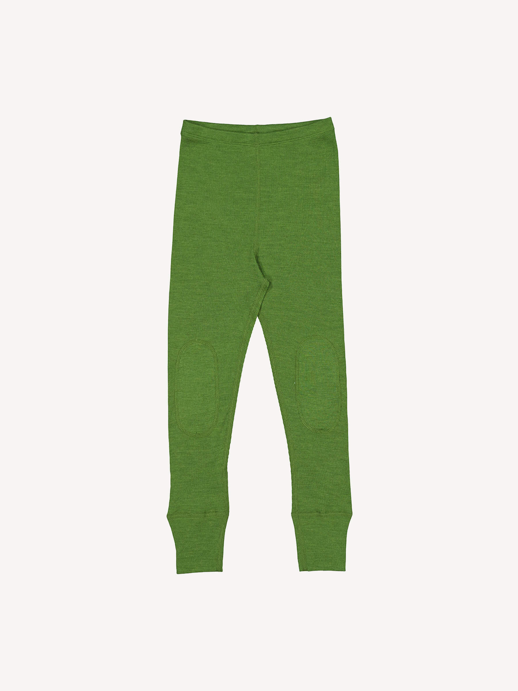 Child MerinoSilk Leggings Dill